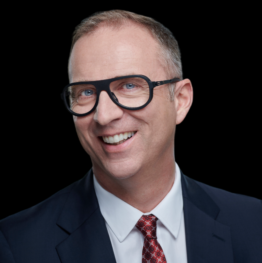 Lothar Renner Black Hat